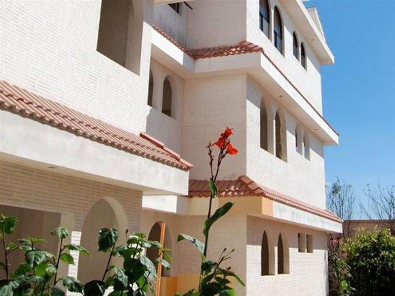Hotel Premier Huehuetenango Luaran gambar