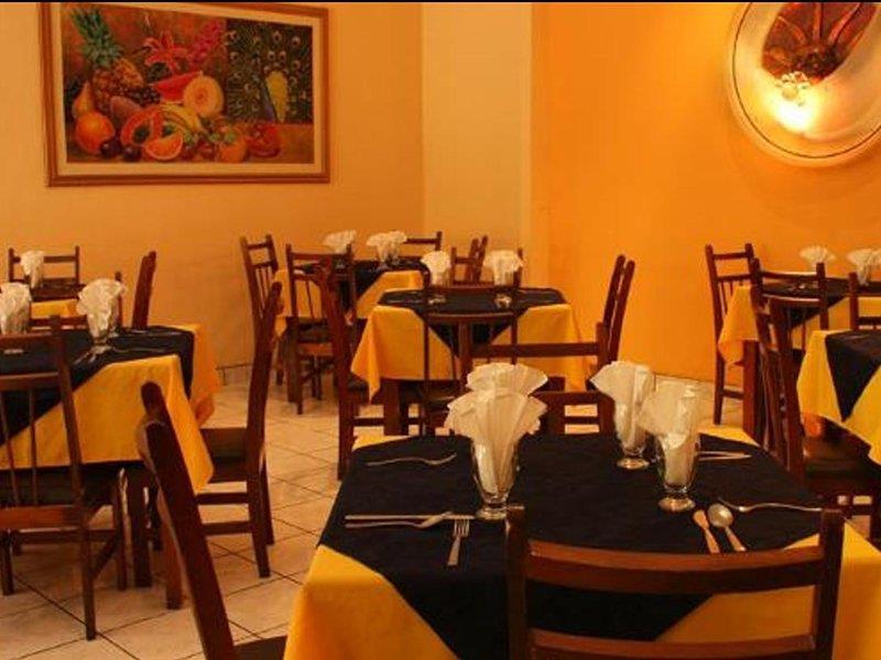 Hotel Premier Huehuetenango Luaran gambar