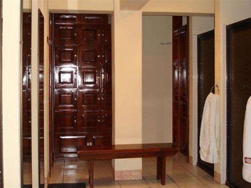 Hotel Premier Huehuetenango Luaran gambar