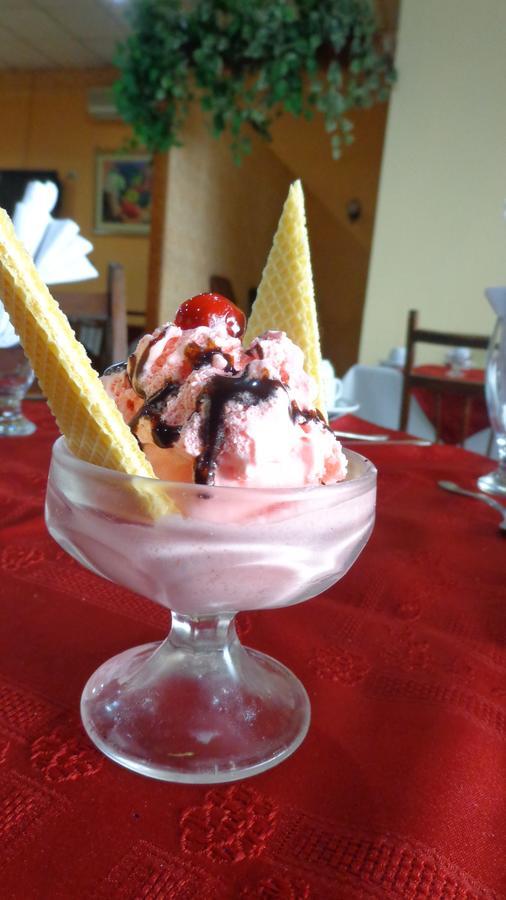 Hotel Premier Huehuetenango Luaran gambar