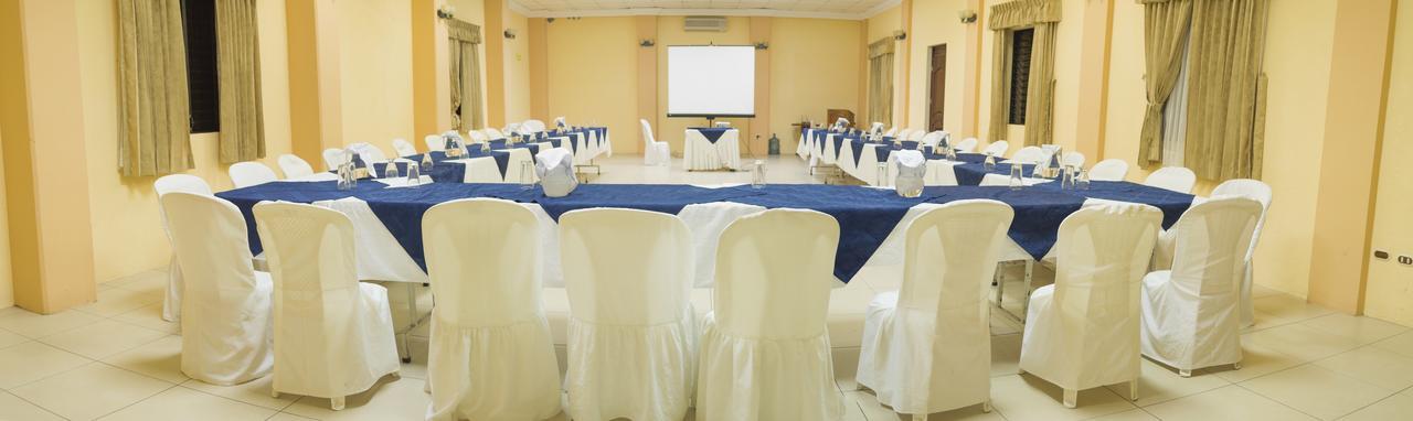 Hotel Premier Huehuetenango Luaran gambar